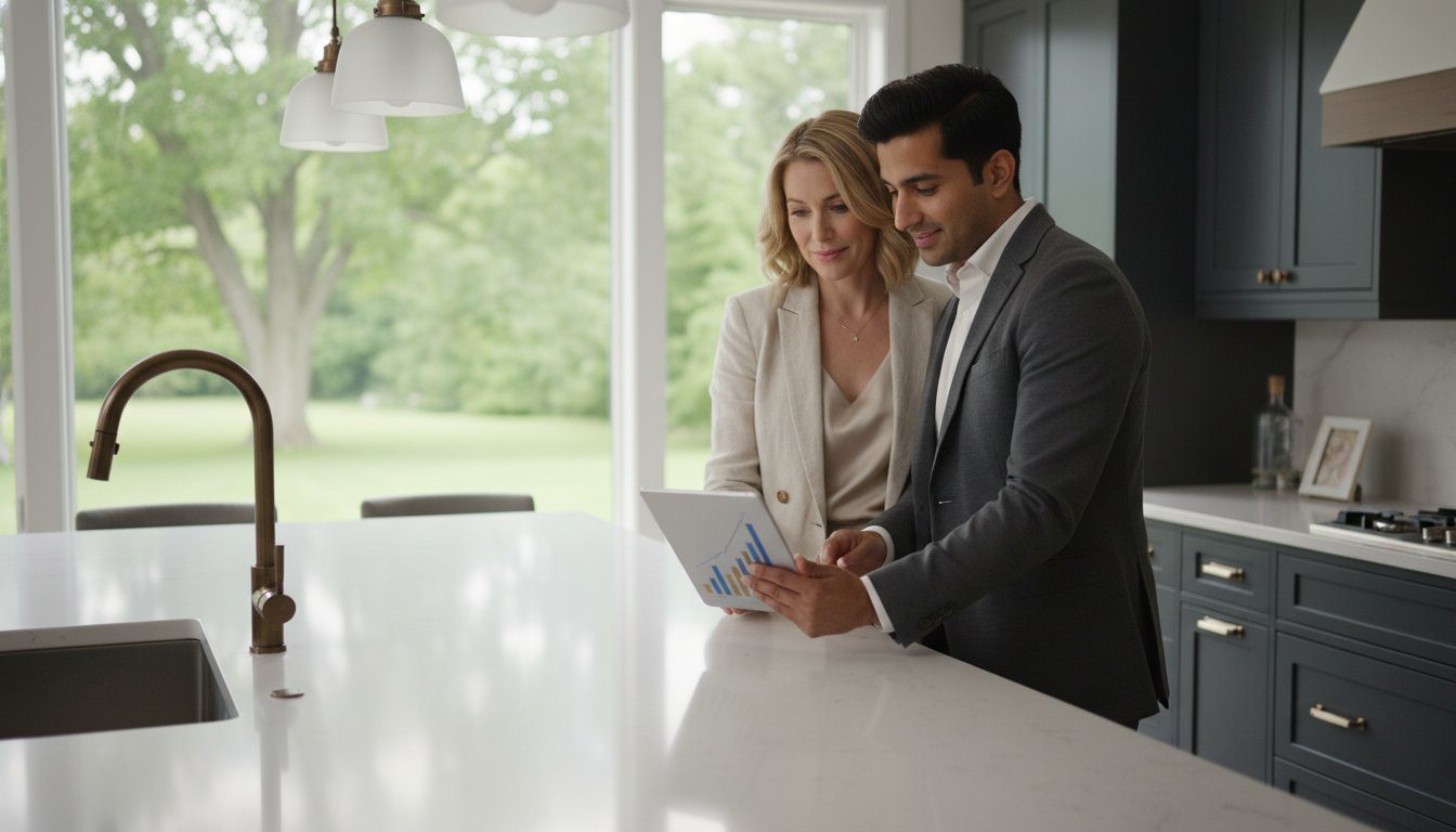 How to Negotiate House Price with a Seller: A Financial Expert's Guide for 2026