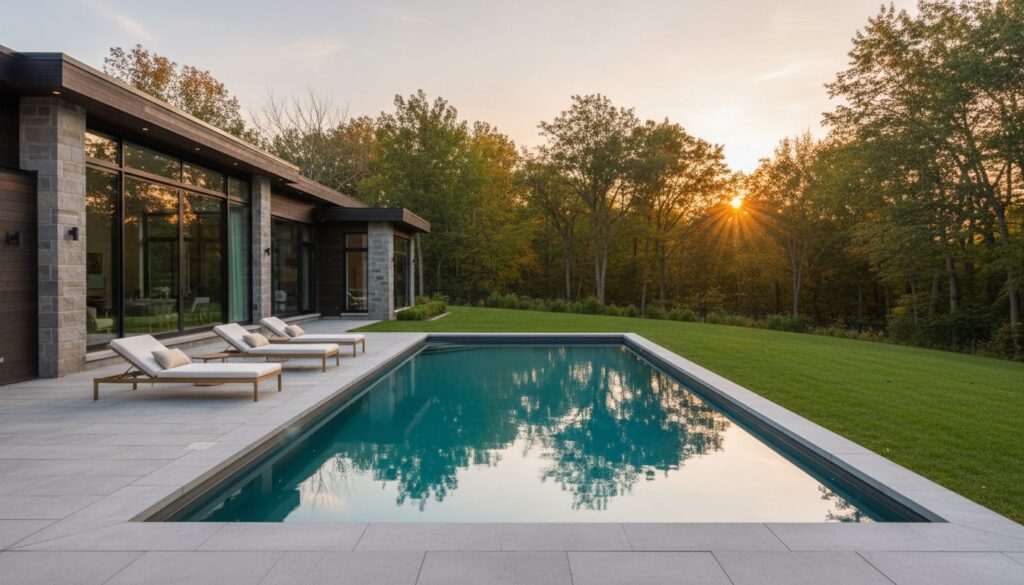 Luxury Lifestyle: Finding Uxbridge Homes with Pools for Sale in 2026