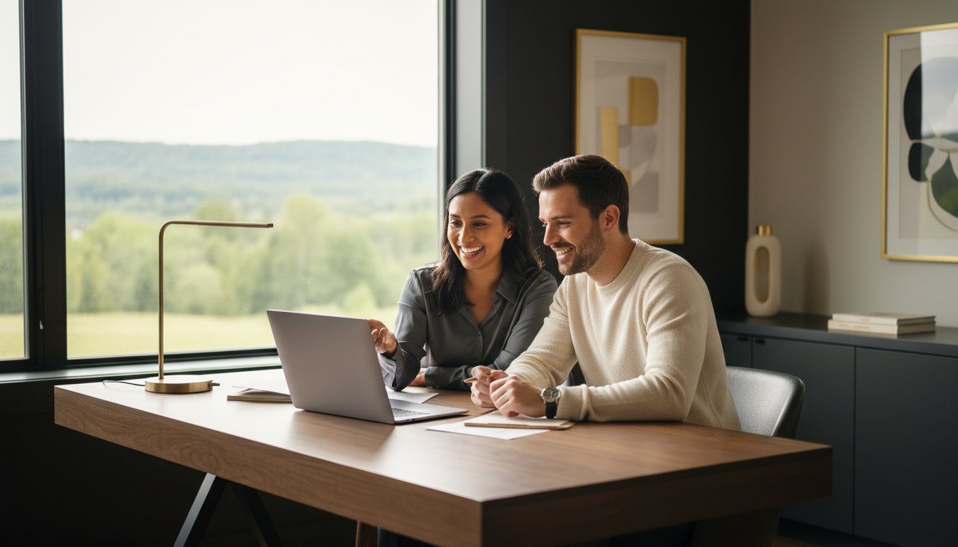 Ontario Land Transfer Tax Calculator 2026: A Buyer's Guide