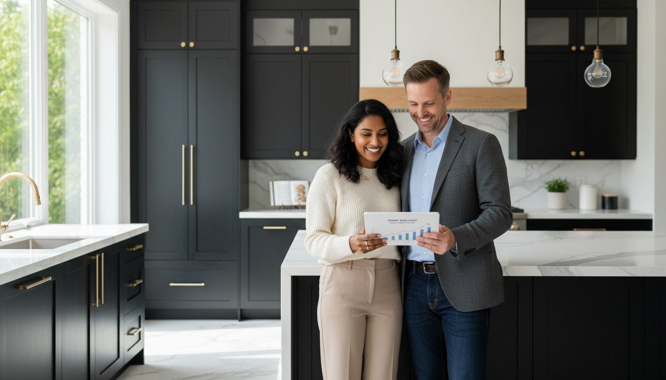 Real Estate Commission Ontario Calculator: Plan Your Sale with Confidence