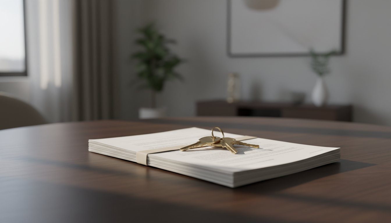 Real Estate Legal Fees Ontario: A Complete Breakdown for 2026