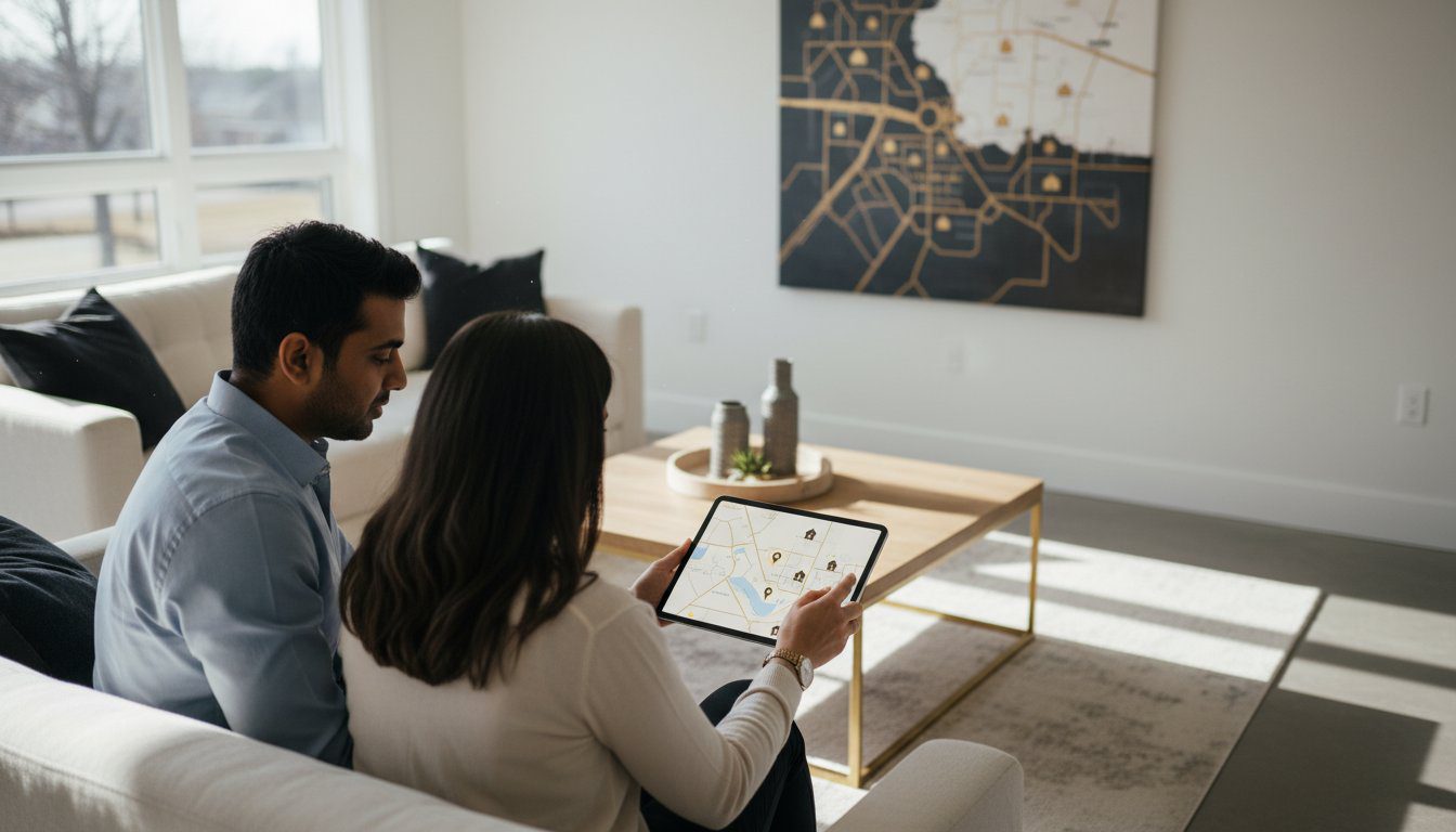 Realtor.ca Uxbridge: A Guided Search for Your Next Home