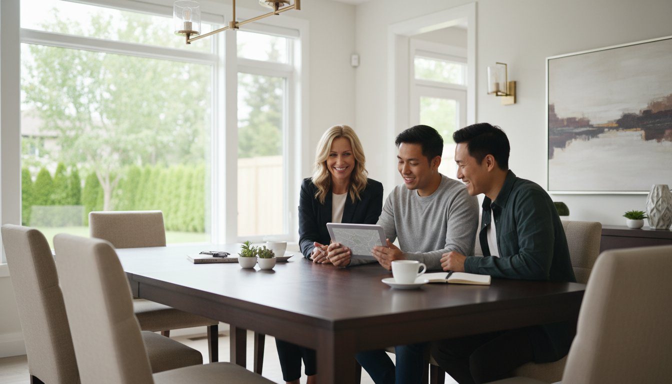 Searching 'RE/MAX Near Me'? How to Find the Best Agent in Uxbridge