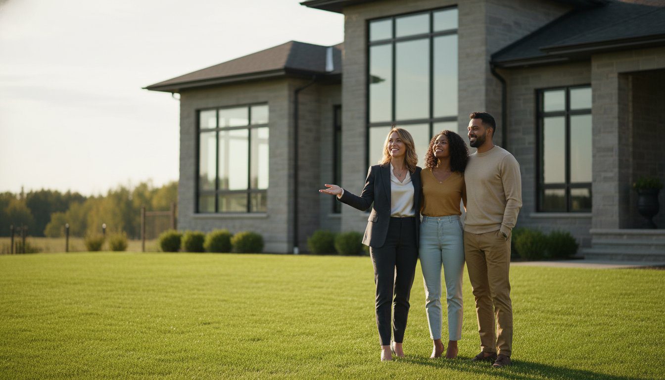 Searching Realtor.ca for Uxbridge? Get an Expert Advantage