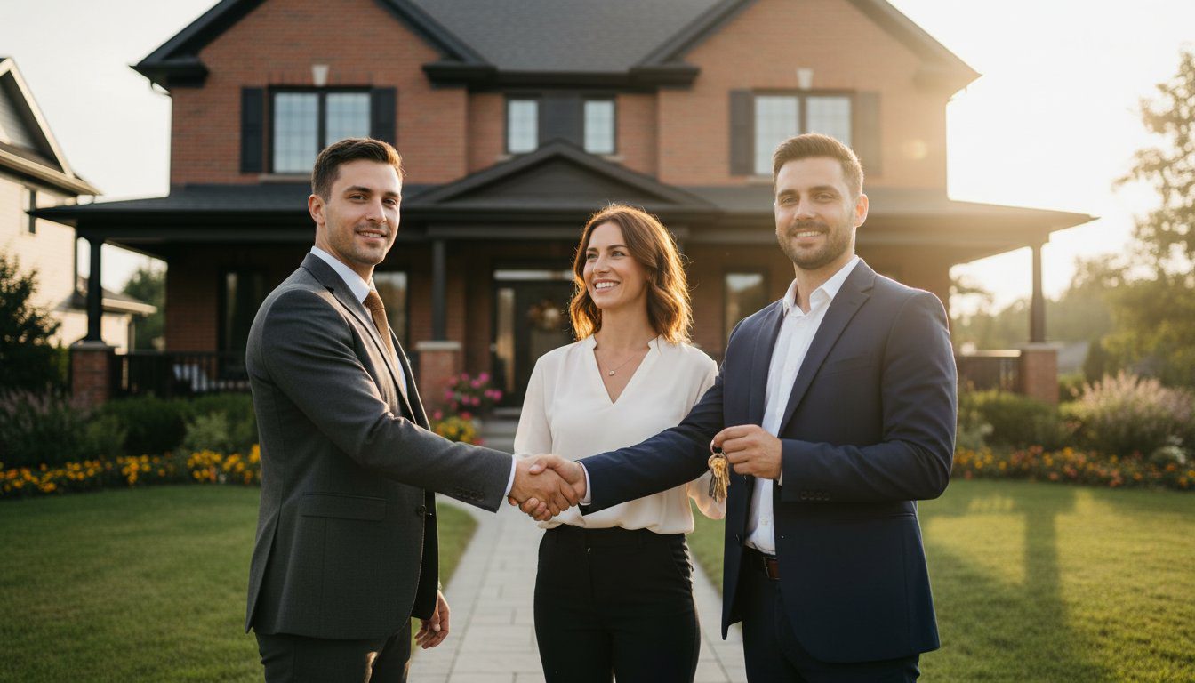 Sell My House Fast in Uxbridge: A Strategic Guide to a Quick, Profitable Sale