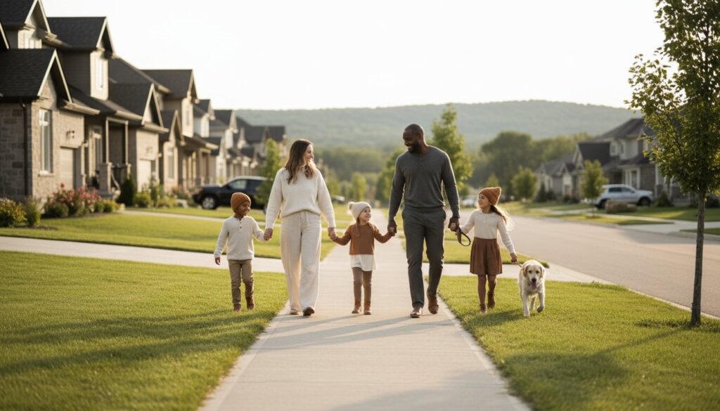 The Best Family Neighbourhoods in Durham Region: A 2026 Guide