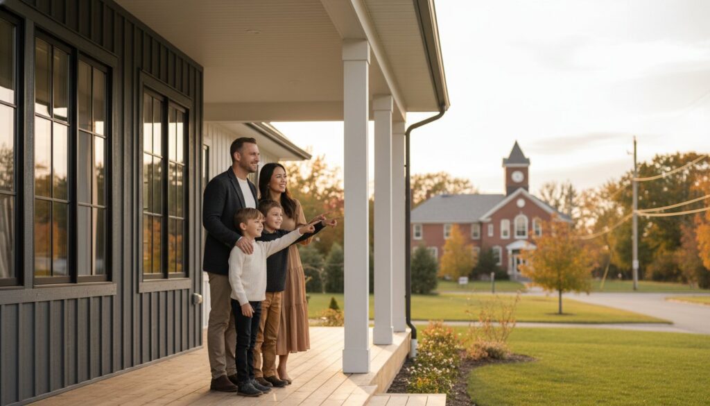 The Best Schools in Uxbridge, Ontario: A 2026 Guide for Families and Homebuyers
