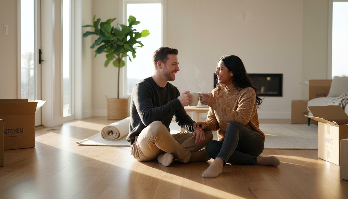 The Complete First-Time Home Buyer Guide for Ontario