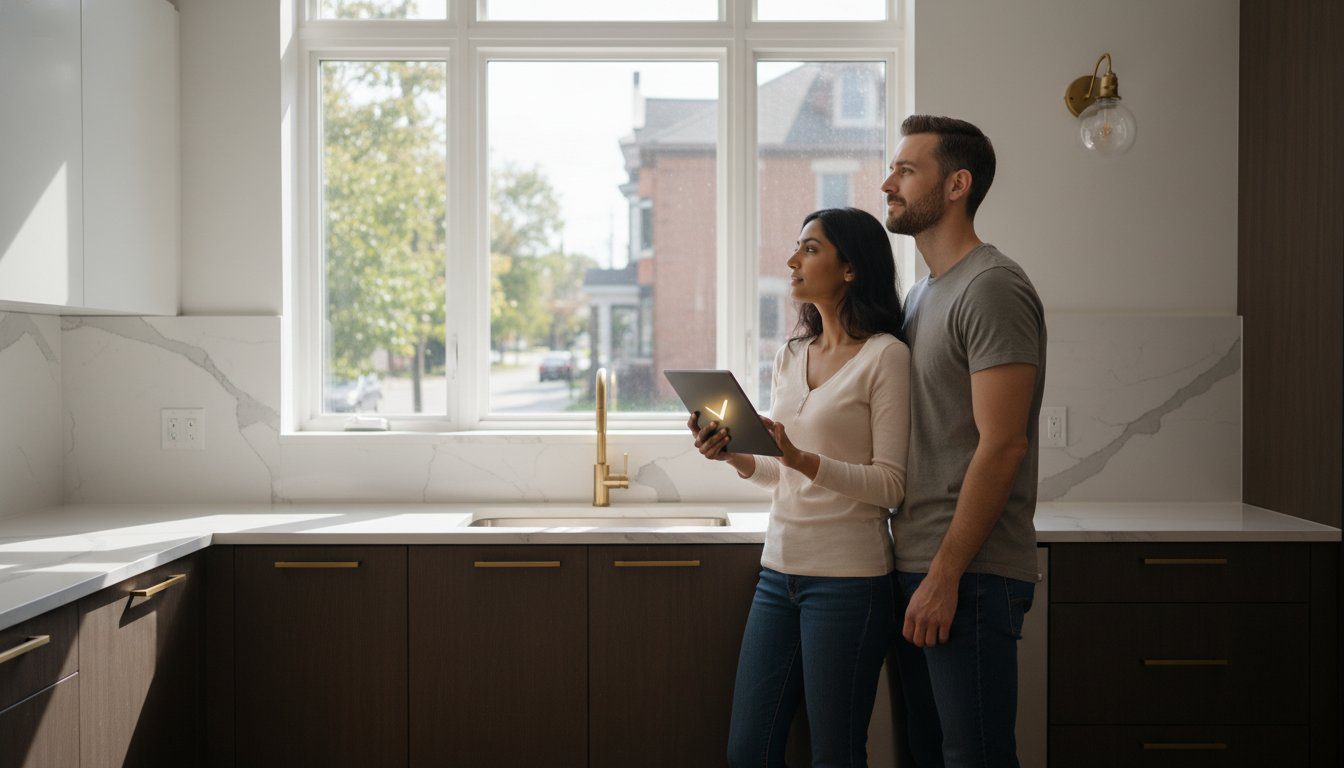 The Mortgage Pre-Approval Process in Canada: A 2026 Strategic Guide for Homebuyers