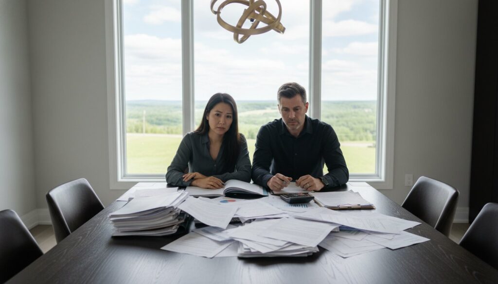 The Real Risks of For Sale By Owner (FSBO) in Ontario: A Financial and Legal Deep Dive