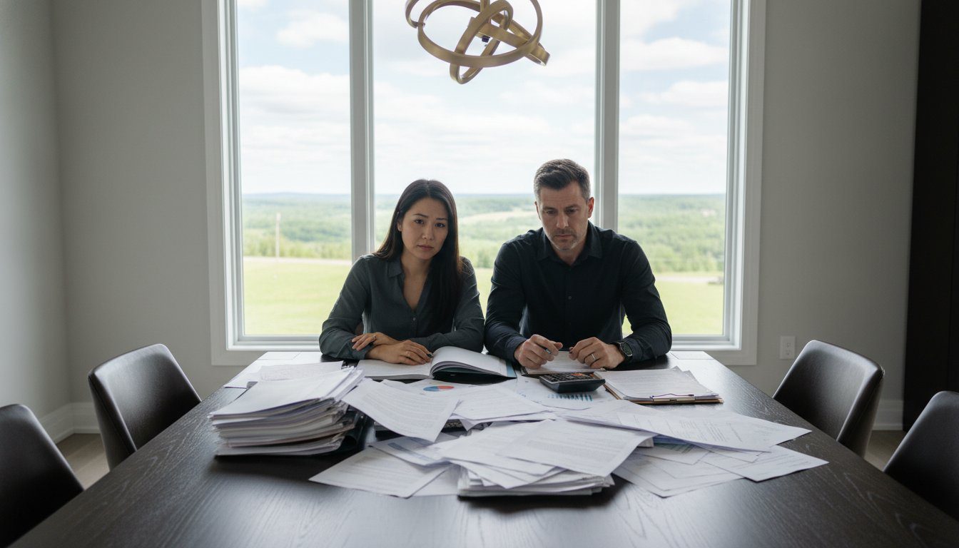 The Real Risks of For Sale By Owner (FSBO) in Ontario: A Financial and Legal Deep Dive