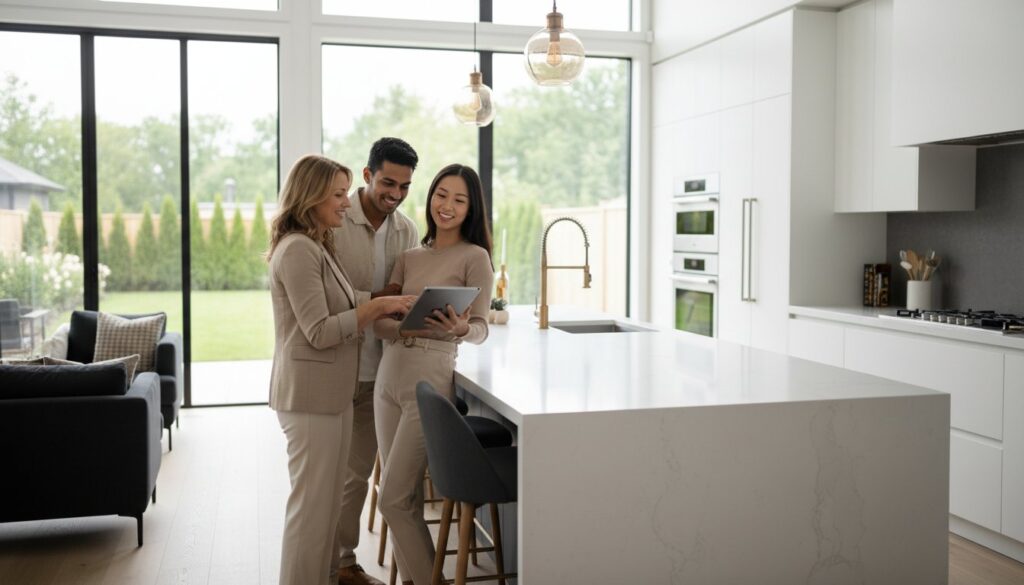 Top Real Estate Agents in Oshawa: A Guide to Choosing the Best