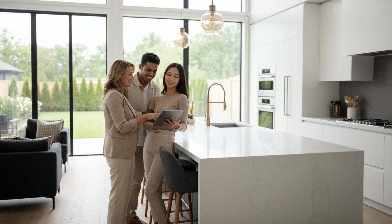 Top Real Estate Agents in Oshawa: A Guide to Choosing the Best