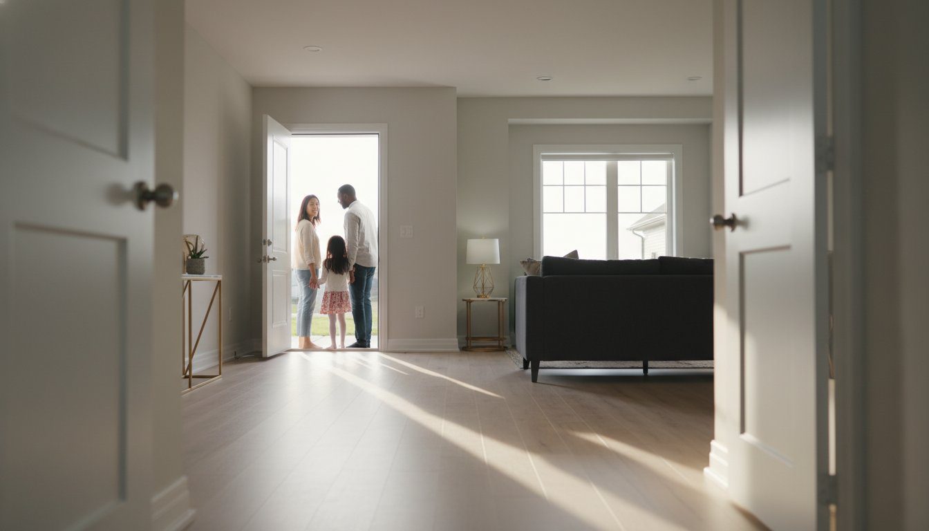 Uxbridge Homes For Sale: A Complete Guide to Finding Your Dream Home