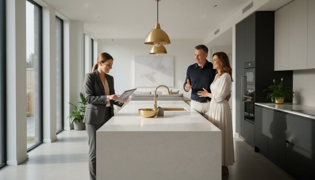 Uxbridge Real Estate: A Seller's Guide to a Successful Sale