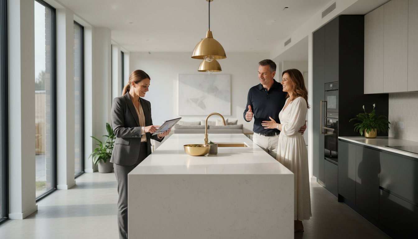 Uxbridge Real Estate: A Seller's Guide to a Successful Sale