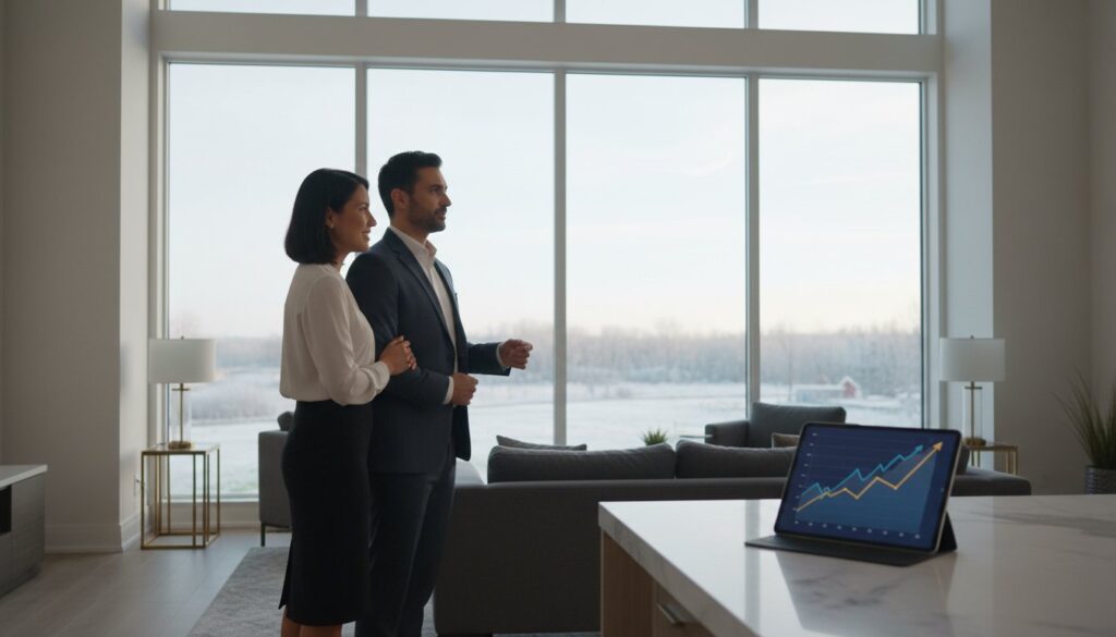Uxbridge Real Estate Market Trends: A Look Ahead to 2026