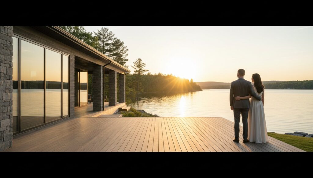 Uxbridge Waterfront Properties for Sale: The 2026 Ultimate Buyer’s Guide