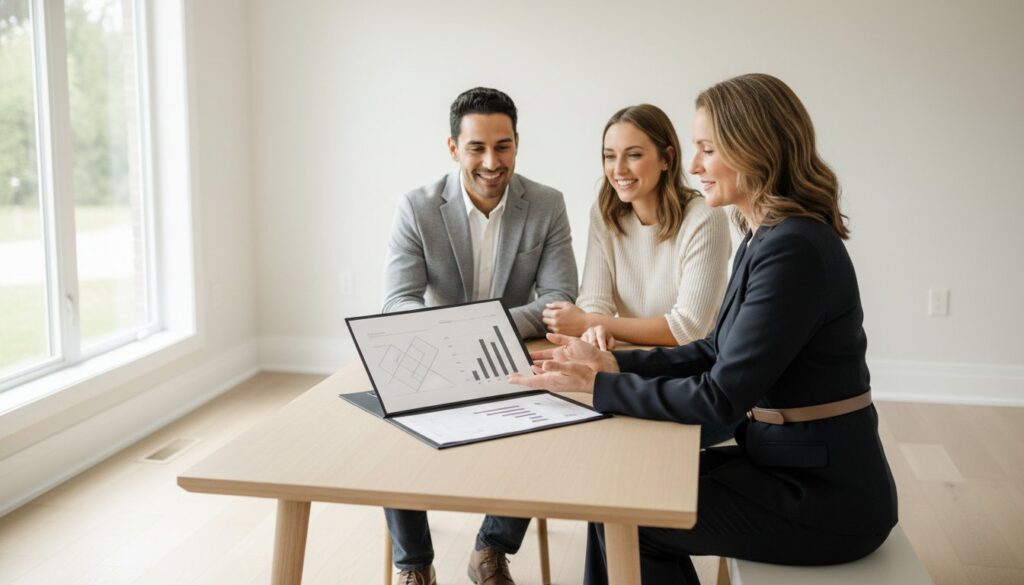 What Is a Real Estate Agency? A Complete Guide for Buyers & Sellers