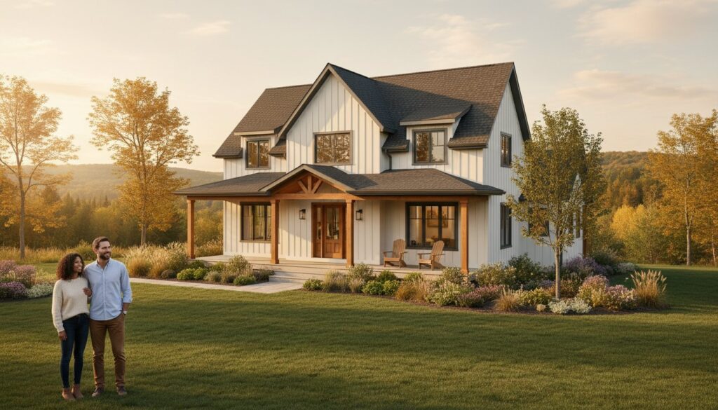 What is My House Worth in Uxbridge? A Professional Guide