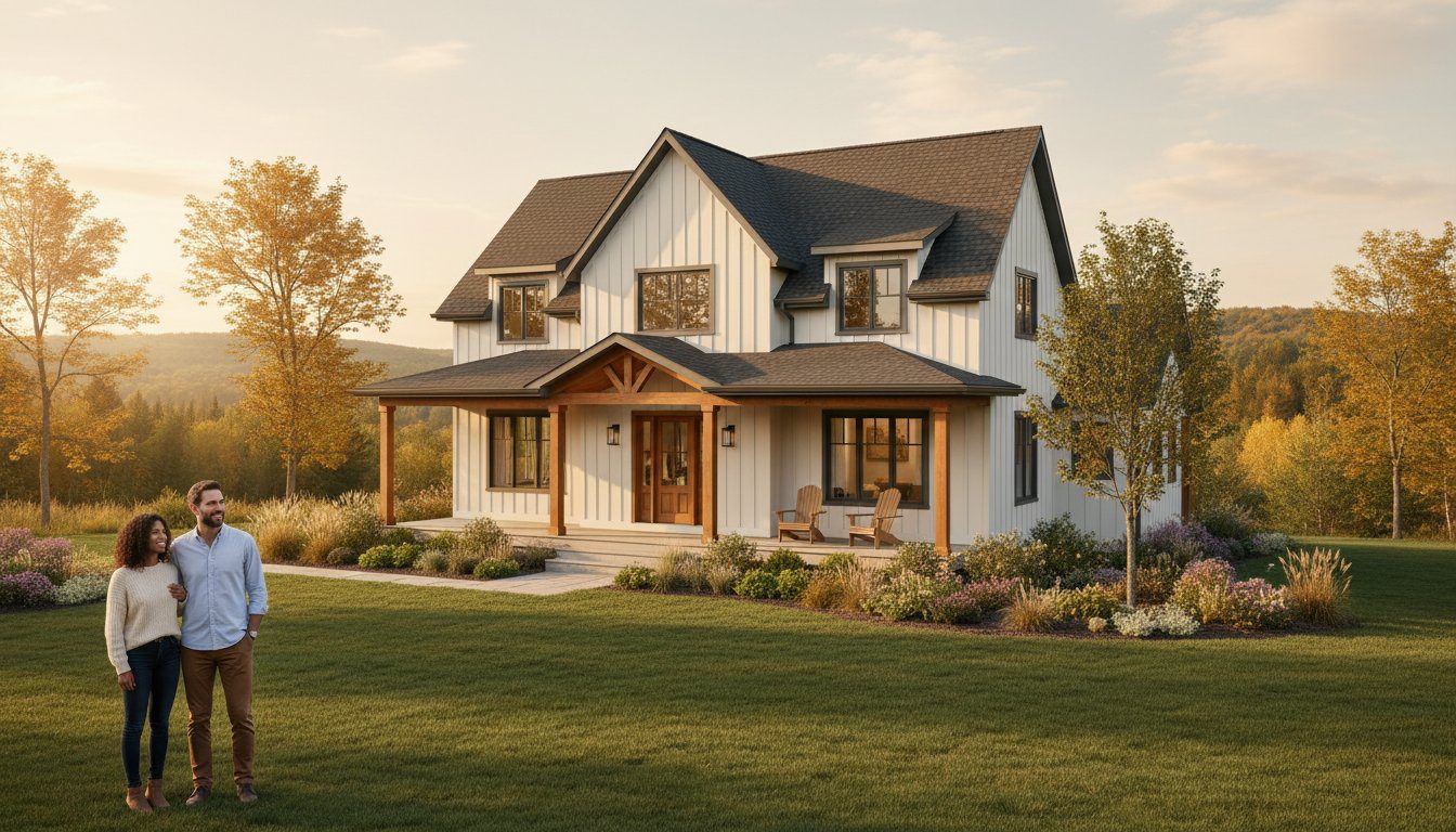 What is My House Worth in Uxbridge? A Professional Guide