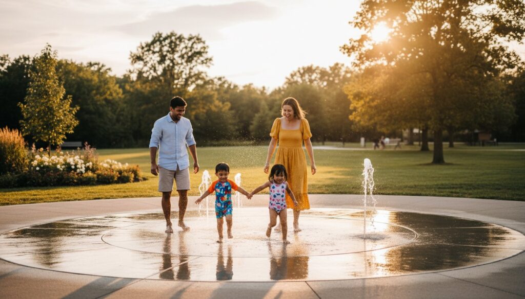 William Rose Park, Uxbridge: A Complete Neighbourhood Guide